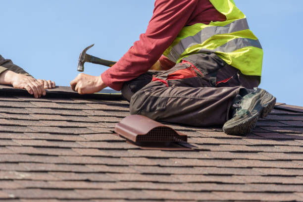 Best Residential Roof Replacement  in Martinez, CA