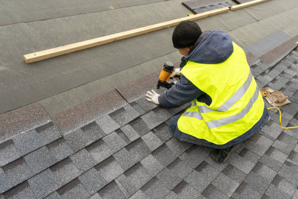 Best Commercial Roofing Services  in Martinez, CA