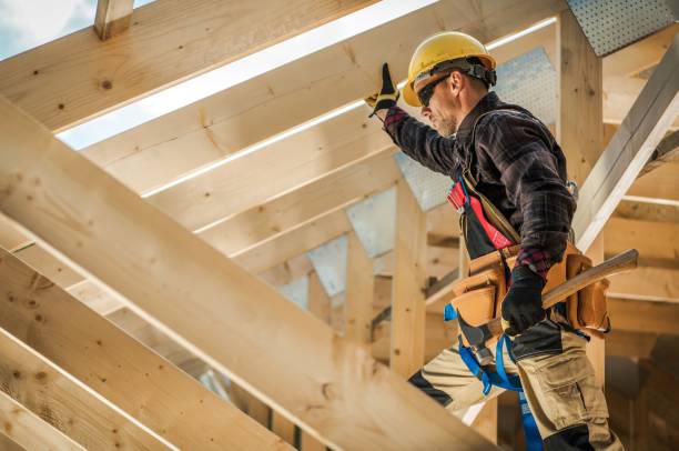 Best Affordable Roofing Company  in Martinez, CA