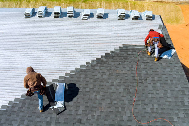 Best Roof Gutter Cleaning  in Martinez, CA