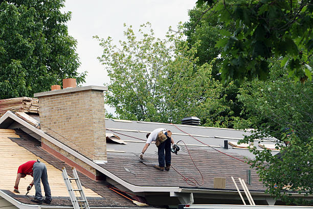 Martinez, CA Roofing Contractor Company