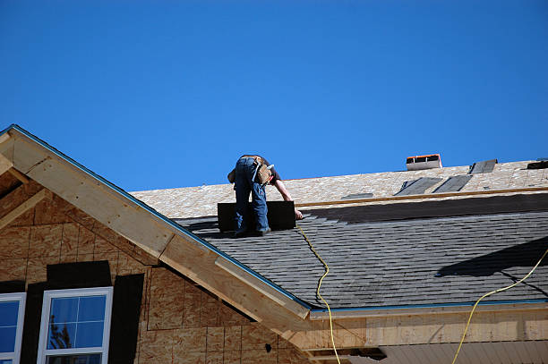Best Metal Roofing Contractor  in Martinez, CA