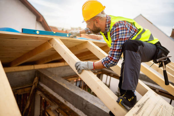 Best Sealant for Roof  in Martinez, CA