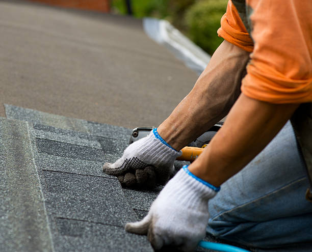 Best Affordable Roofing Company  in Martinez, CA