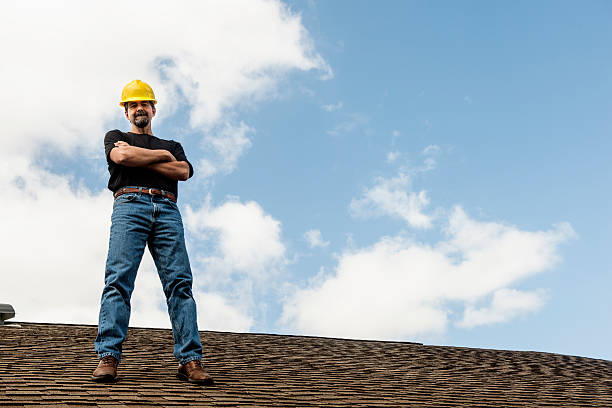 Best Emergency Roof Repair  in Martinez, CA