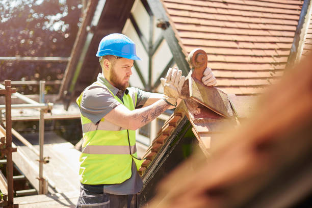Best Roof Maintenance Services  in Martinez, CA