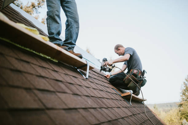 Best Roof Repair Services  in Martinez, CA