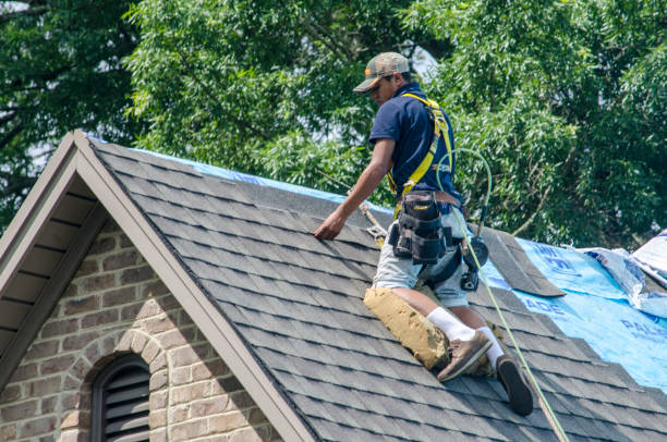 Best Roofing Contractor Near Me  in Martinez, CA